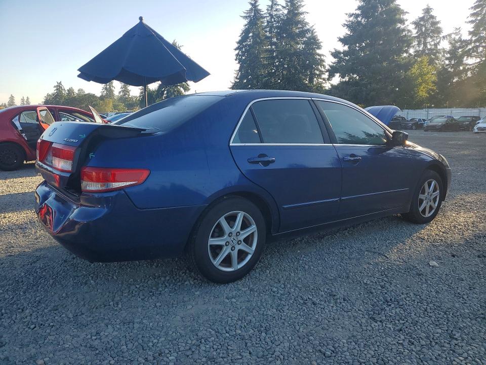 Продаж на аукціоні авто 2003 Honda Accord, vin: 1HGCM66503A099488, номер лоту: 63167116