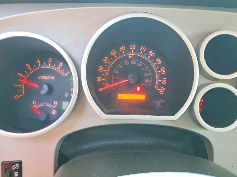 Продажа на аукционе авто 2007 Toyota Tundra, vin: 5TBBV54117S469172, номер лота: 62577316