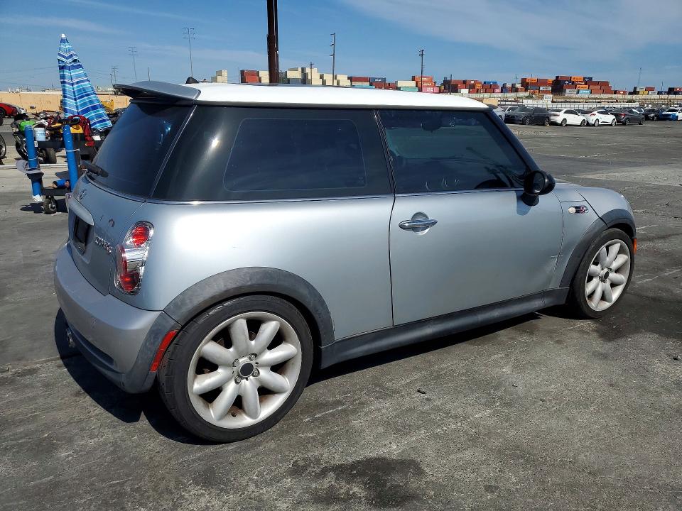 Продажа на аукционе авто 2002 Mini Cooper, vin: WMWRE33482TD56996, номер лота: 62711496