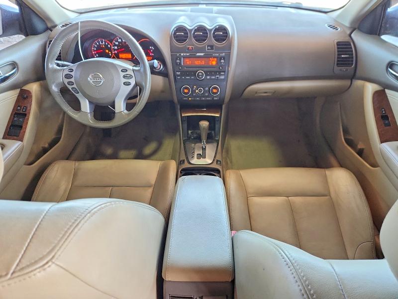 Продажа на аукционе авто 2007 Nissan Altima, vin: 1N4AL21E87N465016, номер лота: 59176636