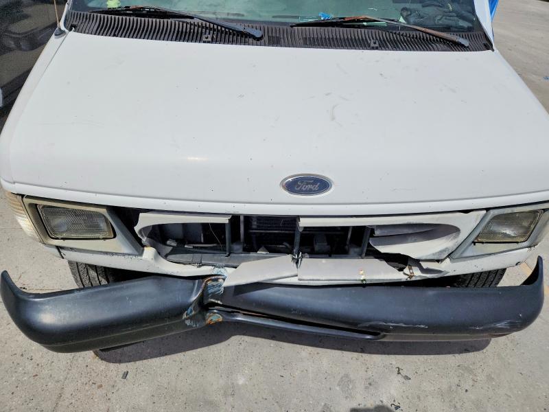 Продажа на аукционе авто 2000 Ford Econoline, vin: 1FTRE14WXYHB30104, номер лота: 61482336