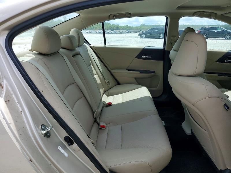 62429376 :رقم المزاد ، 1HGCR3F82DA021547 vin ، 2013 Honda Accord مزاد بيع