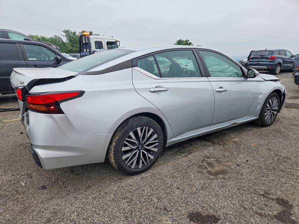 Продаж на аукціоні авто 2023 Nissan Altima, vin: 1N4BL4DV9PN311538, номер лоту: 62037276