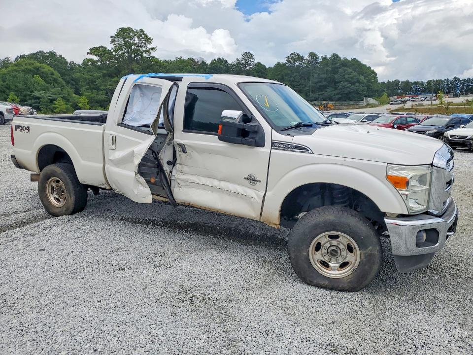 Aukcja sprzedaży 2013 Ford F250, vin: 1FT7W2BT7DEB07359, numer aukcji: 59337746