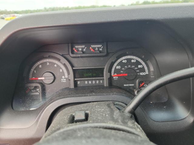 Продажа на аукционе авто 2009 Ford Econoline, vin: 1FBSS31L39DA19536, номер лота: 60639556