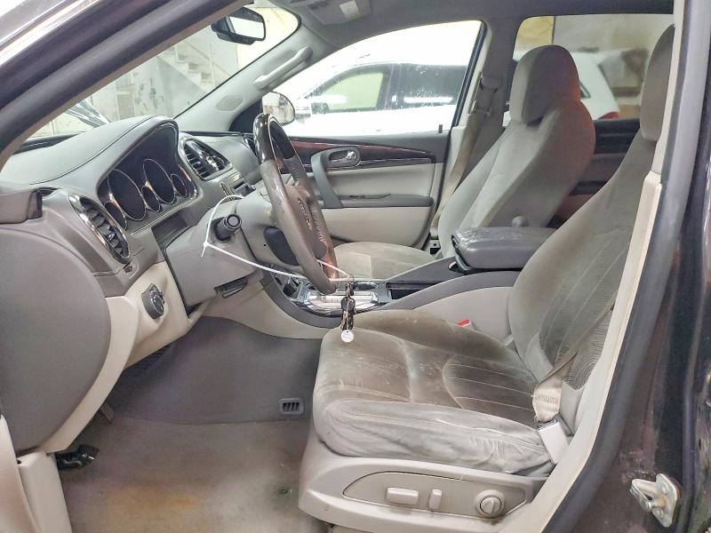 Aukcja sprzedaży 2017 Buick Enclave, vin: 5GAKRAKD5HJ223923, numer aukcji: 62663696