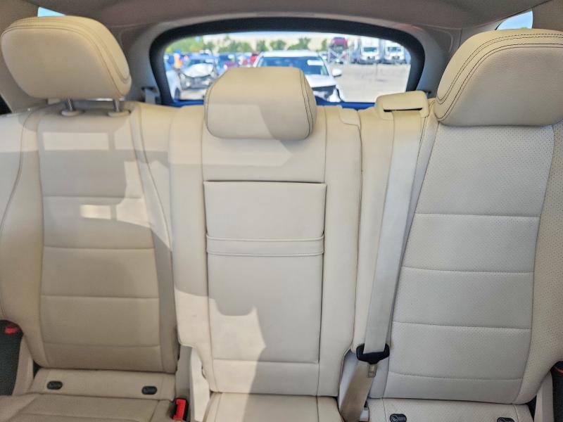 Aukcja sprzedaży 2020 Mercedes-benz Gle, vin: 4JGFB4JE2LA105848, numer aukcji: 60083386