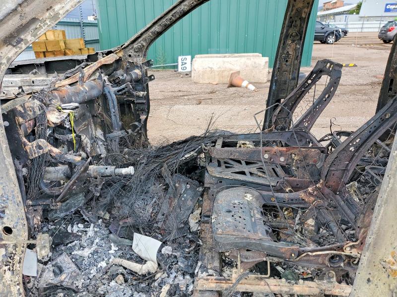 Продаж на аукціоні авто 2022 Chevrolet Silverado, vin: 1GCVDDET5NZ605154, номер лоту: 60186406