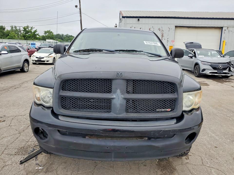 Aukcja sprzedaży 2004 Dodge Ram 1500, vin: 1D7HU18D44J185941, numer aukcji: 61637886