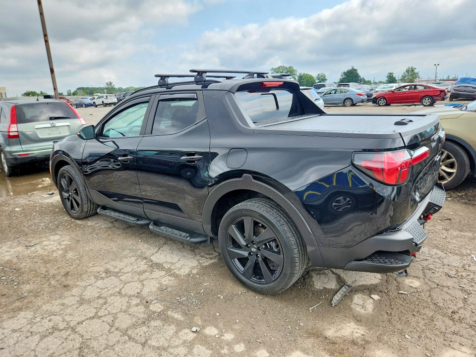 Aukcja sprzedaży 2024 Hyundai Santa Cruz, vin: 5NTJCDAF8RH085970, numer aukcji: 62583956