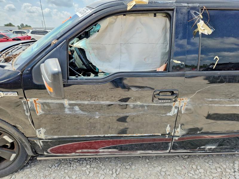 Aukcja sprzedaży 2010 Ford F150, vin: 1FTEW1CV2AFA06463, numer aukcji: 62875576