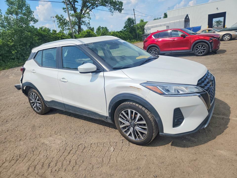 Aukcja sprzedaży 2024 Nissan Kicks, vin: 3N1CP5CV1RL532146, numer aukcji: 60113096