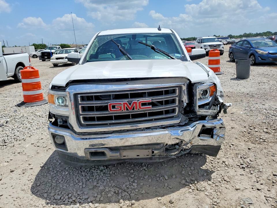 Aukcja sprzedaży 2015 Gmc Sierra, vin: 3GTP1UECXFG269357, numer aukcji: 62650056