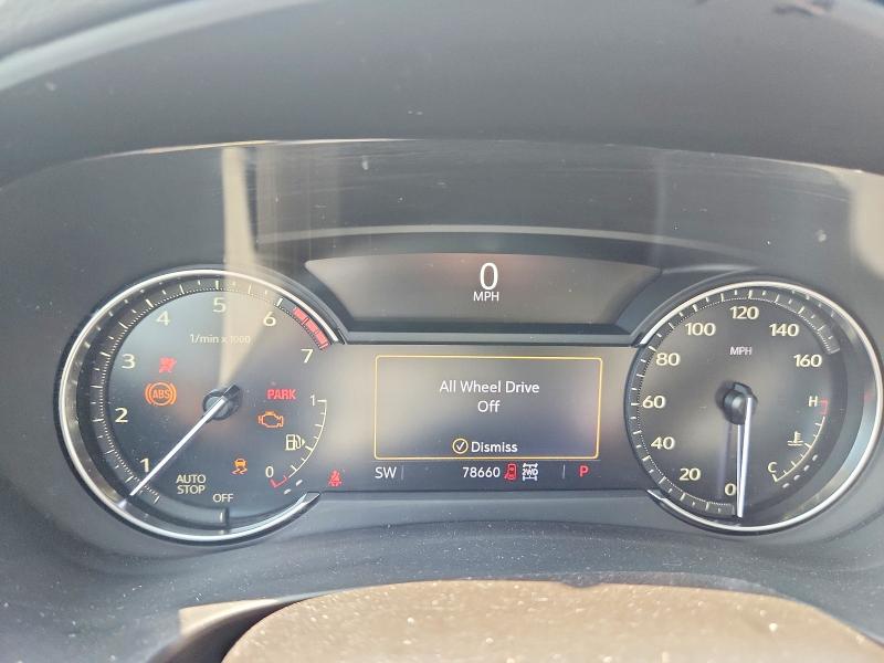 Aukcja sprzedaży 2023 Cadillac Xt4, vin: 1GYFZDR47PF128685, numer aukcji: 61232316