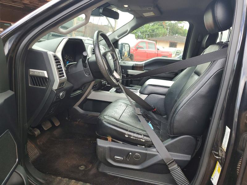2015 Ford F150 მანქანა იყიდება აუქციონზე, vin: 1FTEW1EF9FKE77529, აუქციონის ნომერი: 61628226