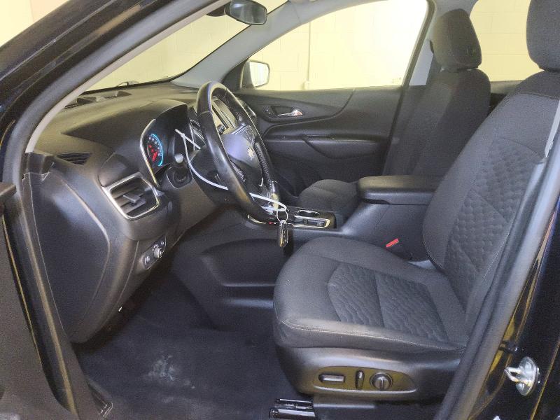Aukcja sprzedaży 2021 Chevrolet Equinox, vin: 3GNAXKEV8MS139976, numer aukcji: 61493006