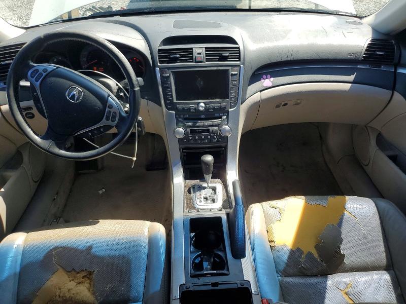 Продаж на аукціоні авто 2007 Acura Tl, vin: 19UUA66267A028420, номер лоту: 60840376