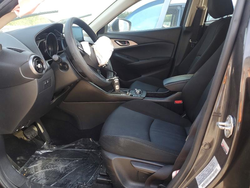 Aukcja sprzedaży 2020 Mazda Cx-3, vin: JM1DKFB77L1466709, numer aukcji: 61079756