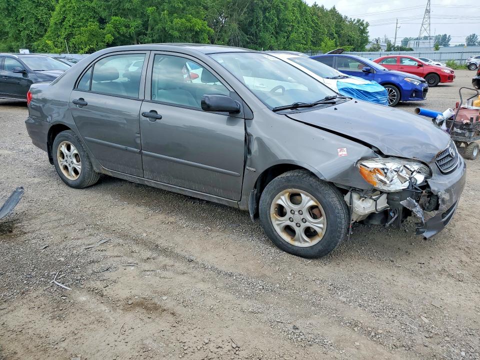 Aukcja sprzedaży 2008 Toyota Corolla, vin: 2T1BR32E28C908234, numer aukcji: 61303776