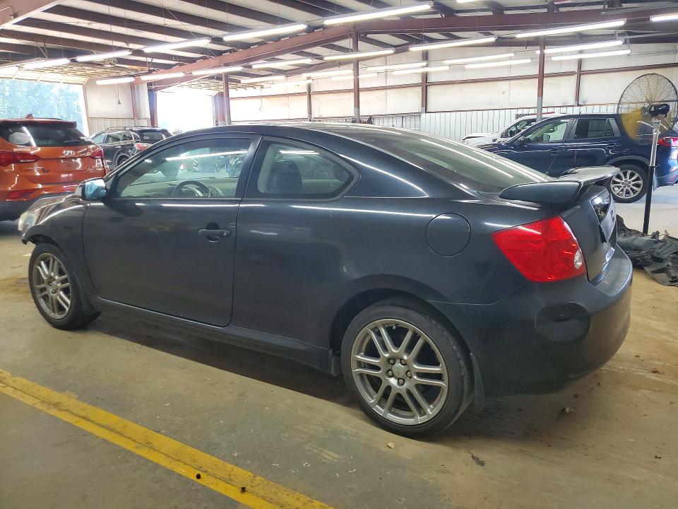 Продажа на аукционе авто 2006 Scion Tc, vin: JTKDE177460091223, номер лота: 59646126