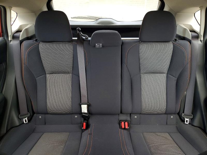 Aukcja sprzedaży 2019 Subaru Crosstrek, vin: JF2GTAEC6KH226578, numer aukcji: 61196466