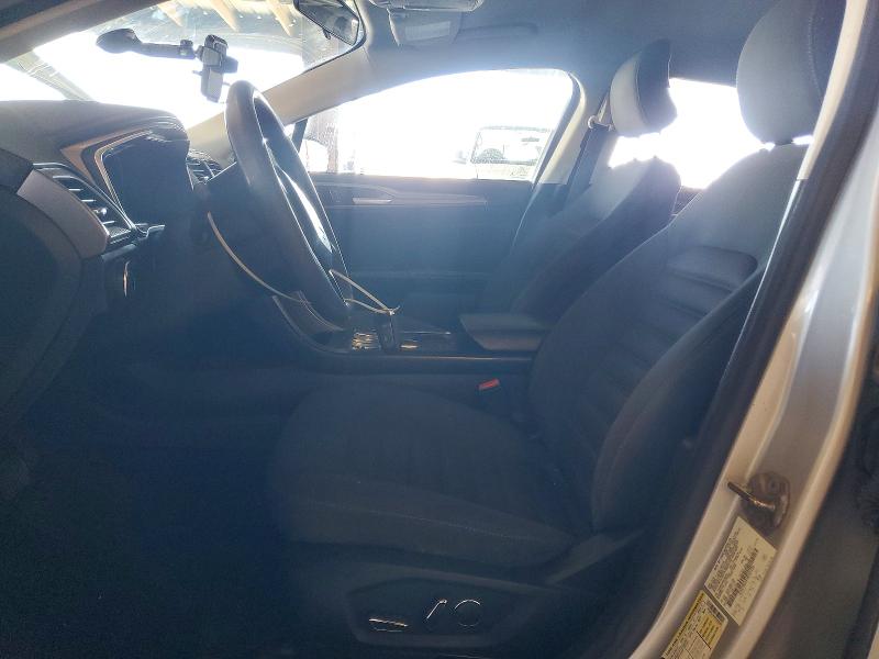 62443526 :رقم المزاد ، 3FA6P0LU4HR266286 vin ، 2017 Ford Fusion مزاد بيع