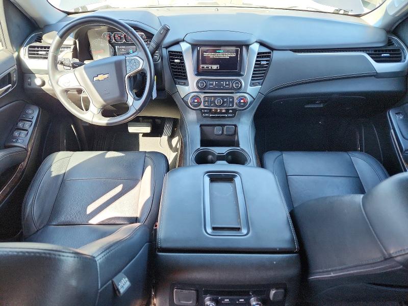 Aukcja sprzedaży 2019 Chevrolet Tahoe, vin: 1GNSKAKC8KR204499, numer aukcji: 62662116