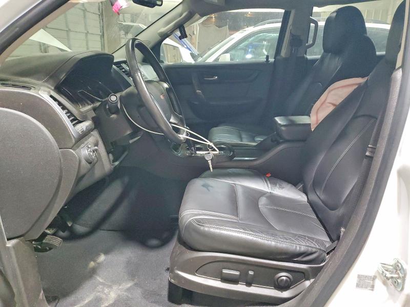 Продаж на аукціоні авто 2017 Gmc Acadia Limited, vin: 1GKKVSKD2HJ207778, номер лоту: 58614186