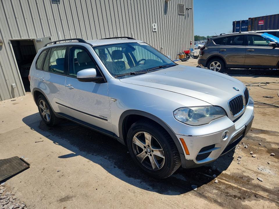 Продажа на аукционе авто 2013 Bmw X5, vin: 5UXZV4C59DL992438, номер лота: 60135006