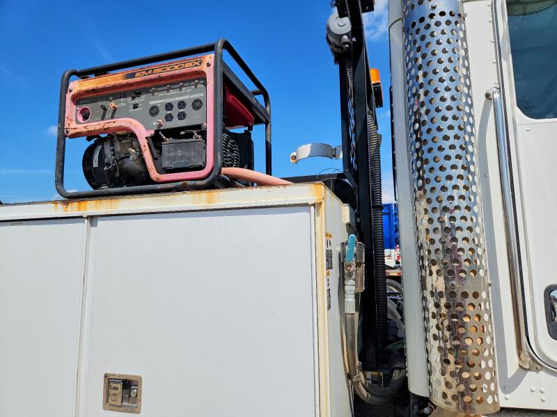 Aukcja sprzedaży 2015 Kenworth T370, vin: 2NKHHM7X2FM423470, numer aukcji: 59290476