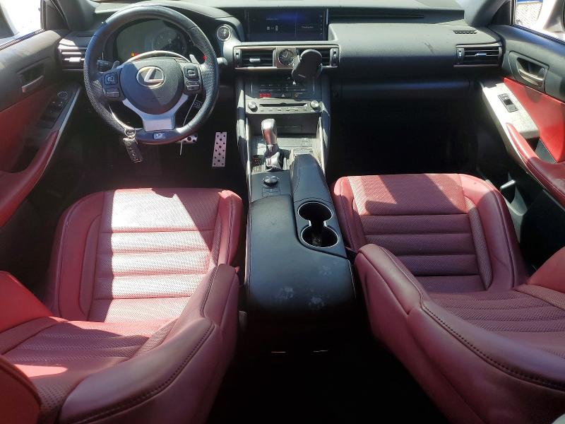 Auction sale of the 2020 Lexus Is, vin: JTHGA1D25L5102798, lot number: 60519116