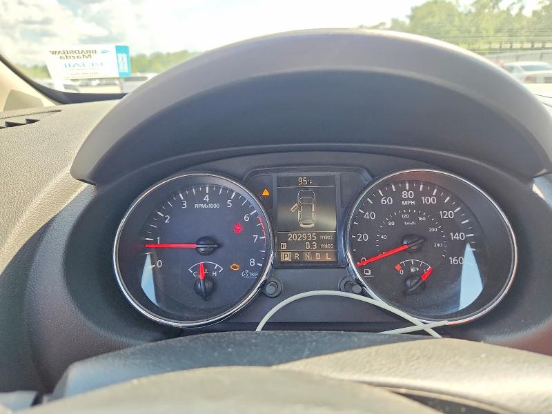 Aukcja sprzedaży 2013 Nissan Rogue, vin: JN8AS5MT7DW500616, numer aukcji: 59406406