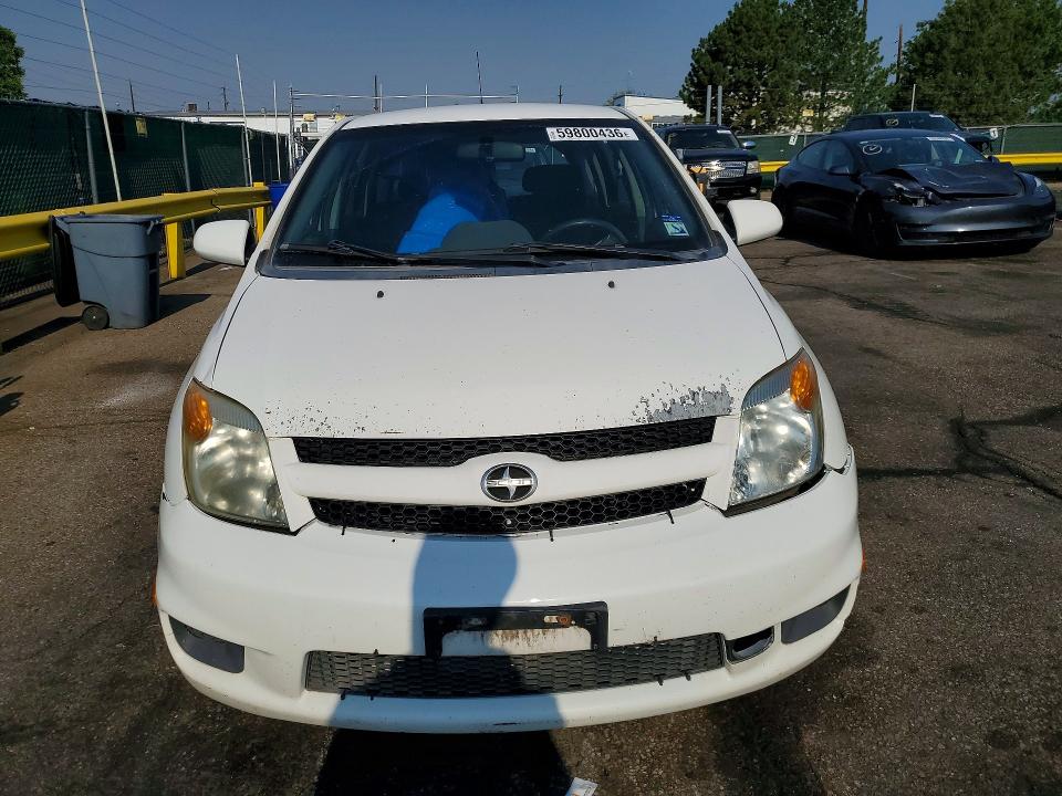 Aukcja sprzedaży 2006 Scion Xa, vin: JTKKT604X60163407, numer aukcji: 59800436