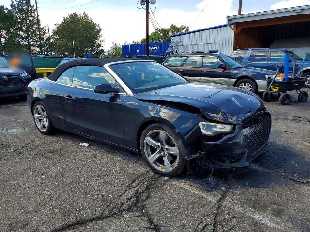 Aukcja sprzedaży 2014 Audi A5, vin: WAULFAFH9EN006692, numer aukcji: 61799586
