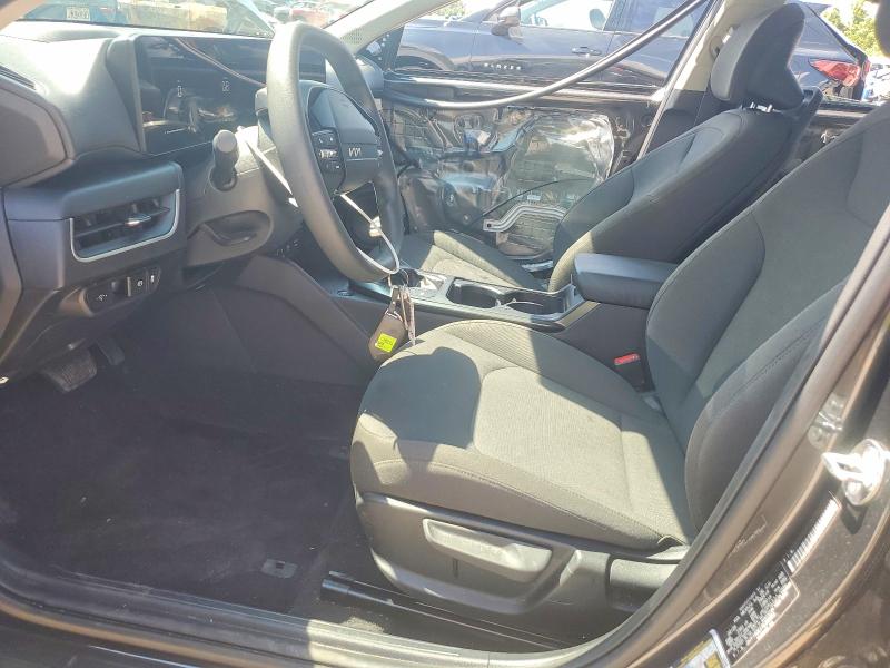 Продаж на аукціоні авто 2026 Kia K4, vin: 3KPFT4DE1TE289951, номер лоту: 59983076