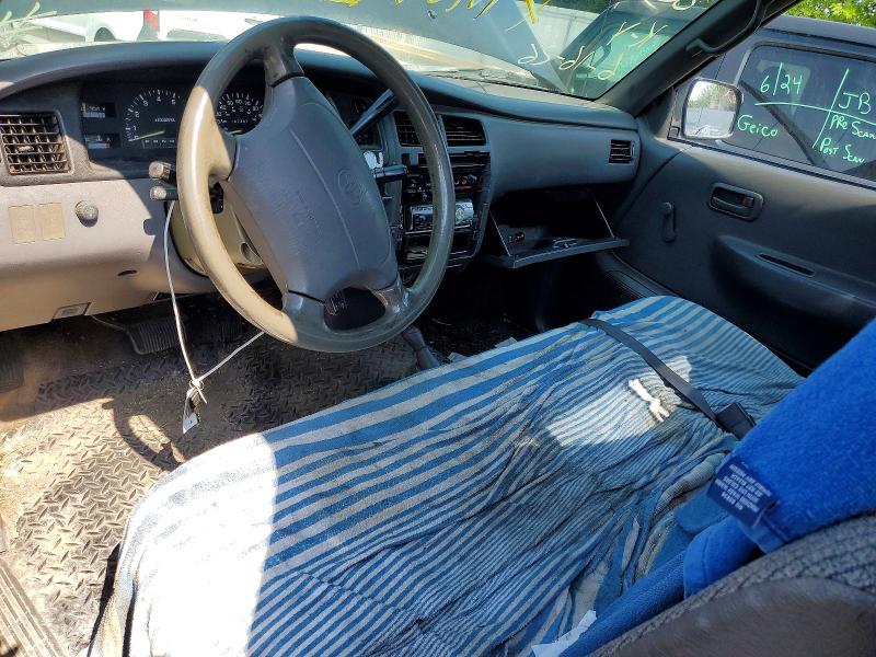 Auction sale of the 1995 Toyota T100, vin: JT4VD21E9S0001604, lot number: 60223336