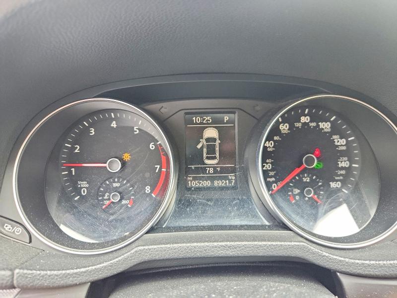 Aukcja sprzedaży 2018 Volkswagen Passat, vin: 1VWAA7A38JC016303, numer aukcji: 61215996