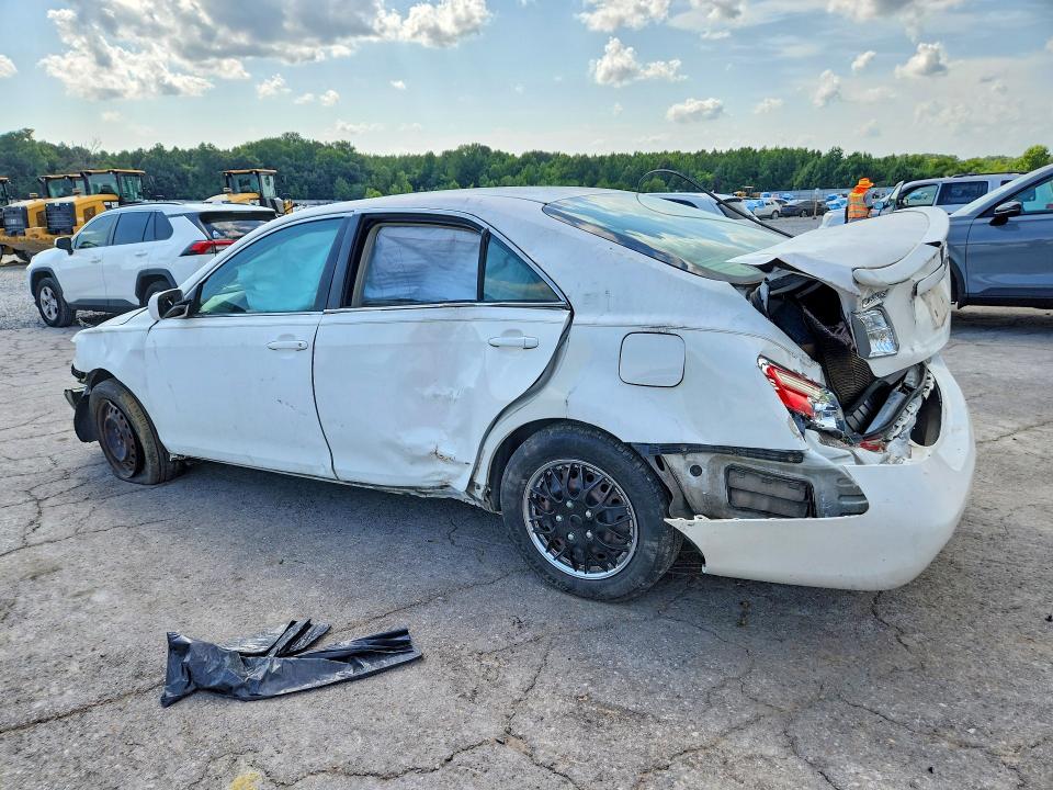 2009 Toyota Camry მანქანა იყიდება აუქციონზე, vin: 4T1BE46K29U803727, აუქციონის ნომერი: 60490216