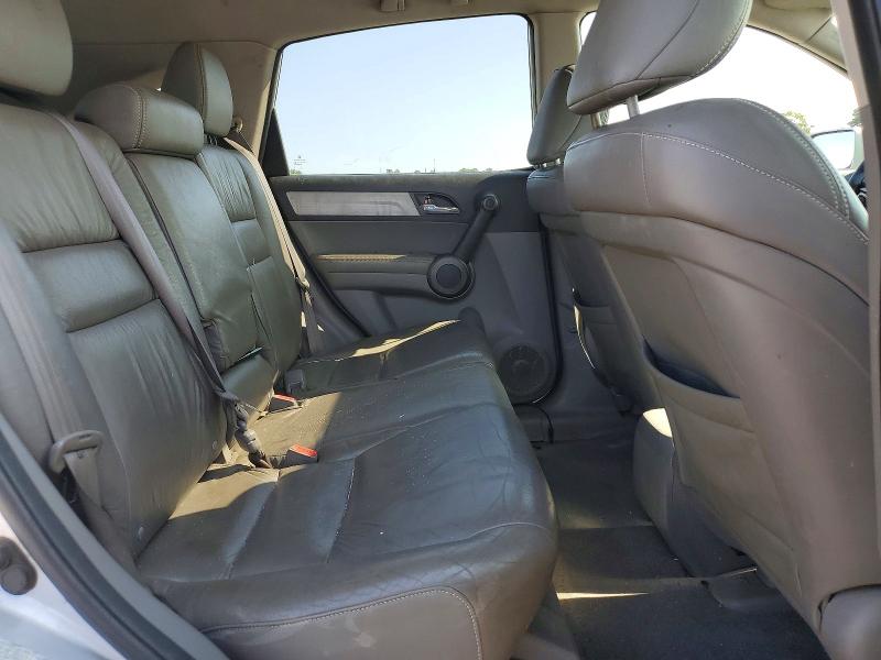 Aukcja sprzedaży 2010 Honda Cr-v, vin: 5J6RE4H75AL002211, numer aukcji: 63534586