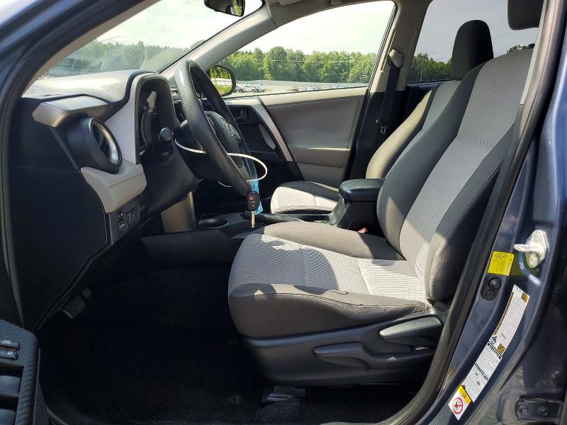 Aukcja sprzedaży 2013 Toyota Rav4, vin: JTMBFREV4DD024008, numer aukcji: 60004836
