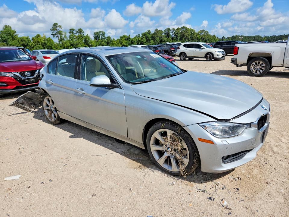 Aukcja sprzedaży 2015 Bmw 335, vin: WBA3B9G58FNR93561, numer aukcji: 60147976