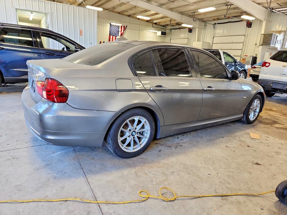 Aukcja sprzedaży 2010 Bmw 328, vin: WBAPH5G52ANM36047, numer aukcji: 60646376