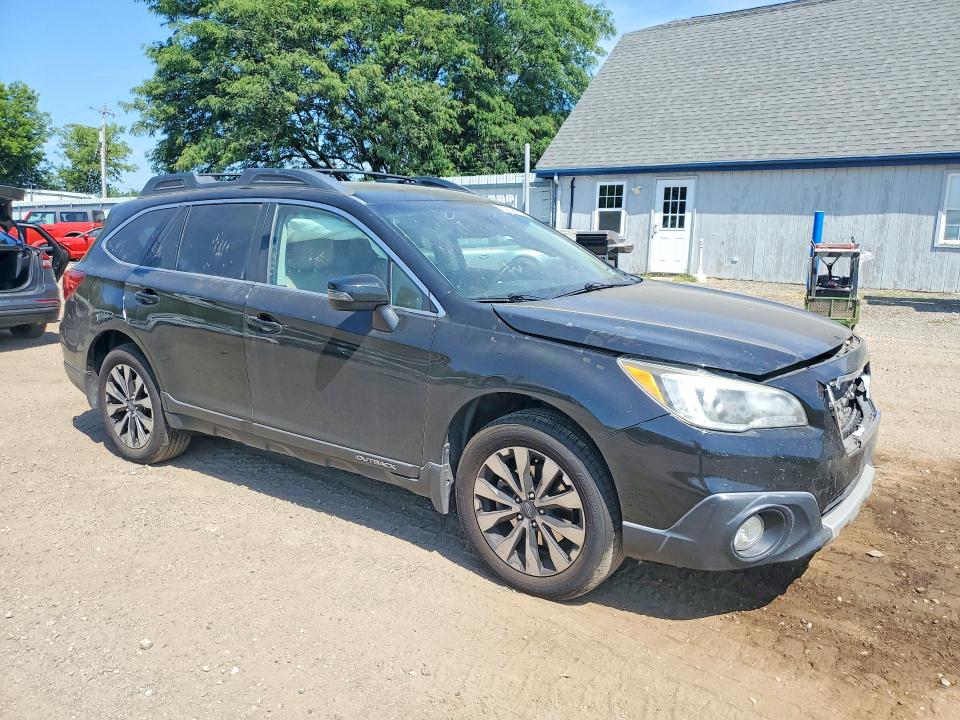 Aukcja sprzedaży 2017 Subaru Outback, vin: 4S4BSANCXH3287798, numer aukcji: 59364316