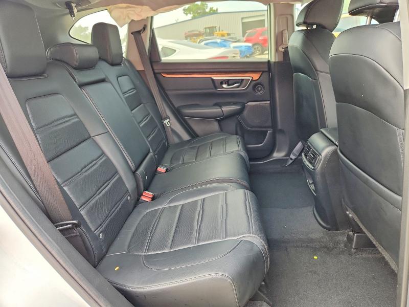 Aukcja sprzedaży 2022 Honda Cr-v, vin: 5J6RW2H87NA001041, numer aukcji: 59234286