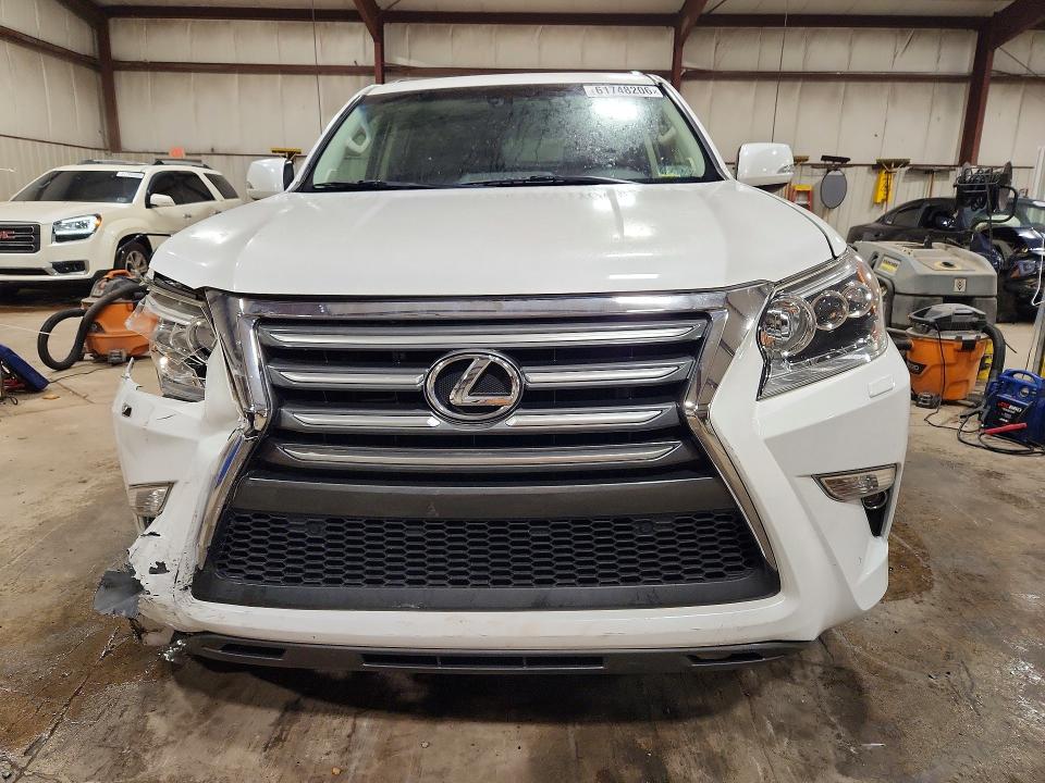 Aukcja sprzedaży 2019 Lexus Gx, vin: JTJBM7FX6K5228873, numer aukcji: 61748206