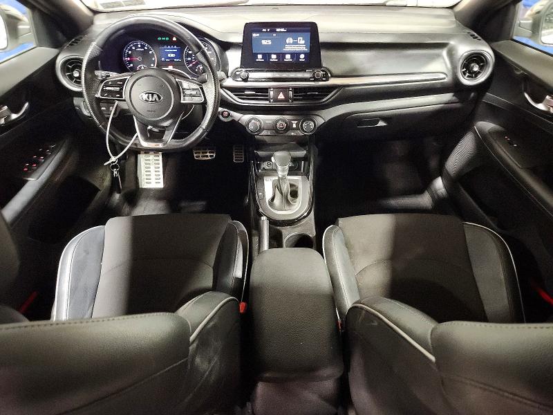 Продаж на аукціоні авто 2021 Kia Forte, vin: 3KPF34AD6ME415153, номер лоту: 59595596
