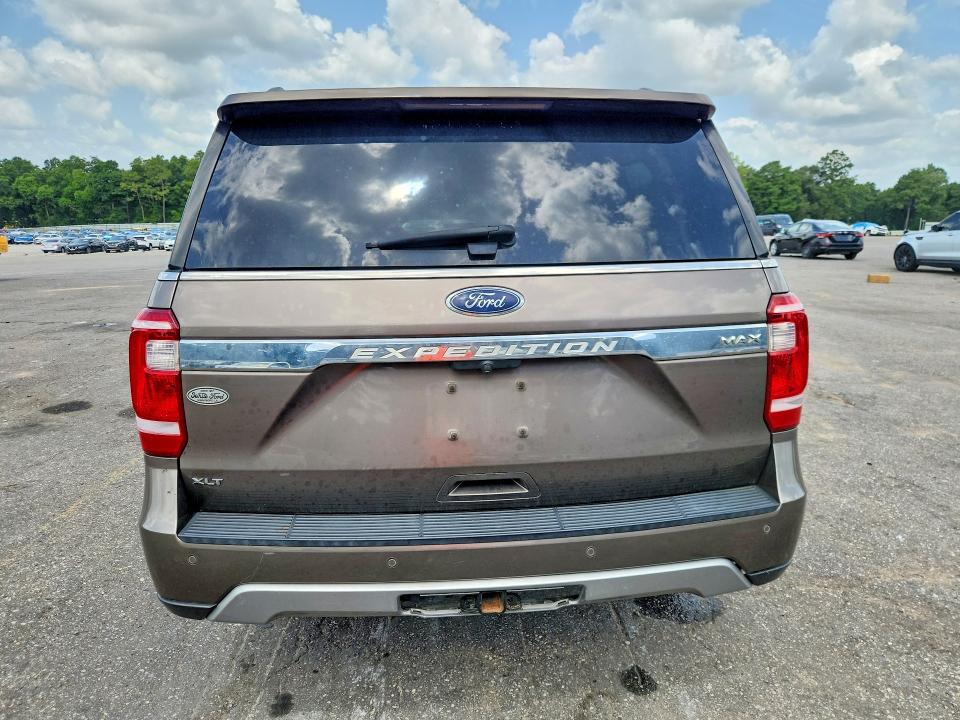 Продажа на аукционе авто 2019 Ford Expedition, vin: 1FMJK1HT5KEA00872, номер лота: 61431206