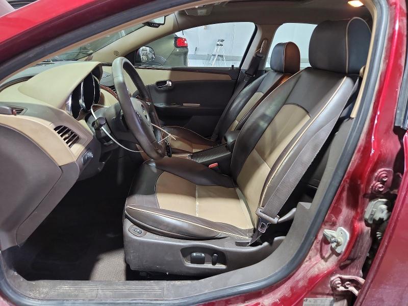 2009 Chevrolet Malibu მანქანა იყიდება აუქციონზე, vin: 1G1ZK57B29F217641, აუქციონის ნომერი: 60568226