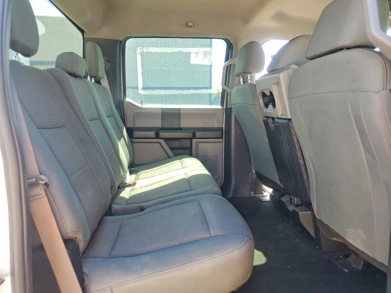 Продажа на аукционе авто 2019 Ford F350 Super, vin: 1FT8W3DT4KEF88661, номер лота: 59378416