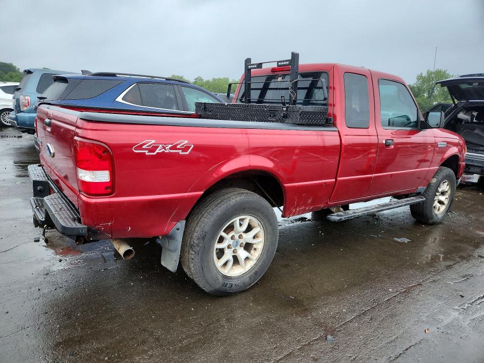 Aukcja sprzedaży 2011 Ford Ranger, vin: 1FTLR4FE8BPA40818, numer aukcji: 63102106